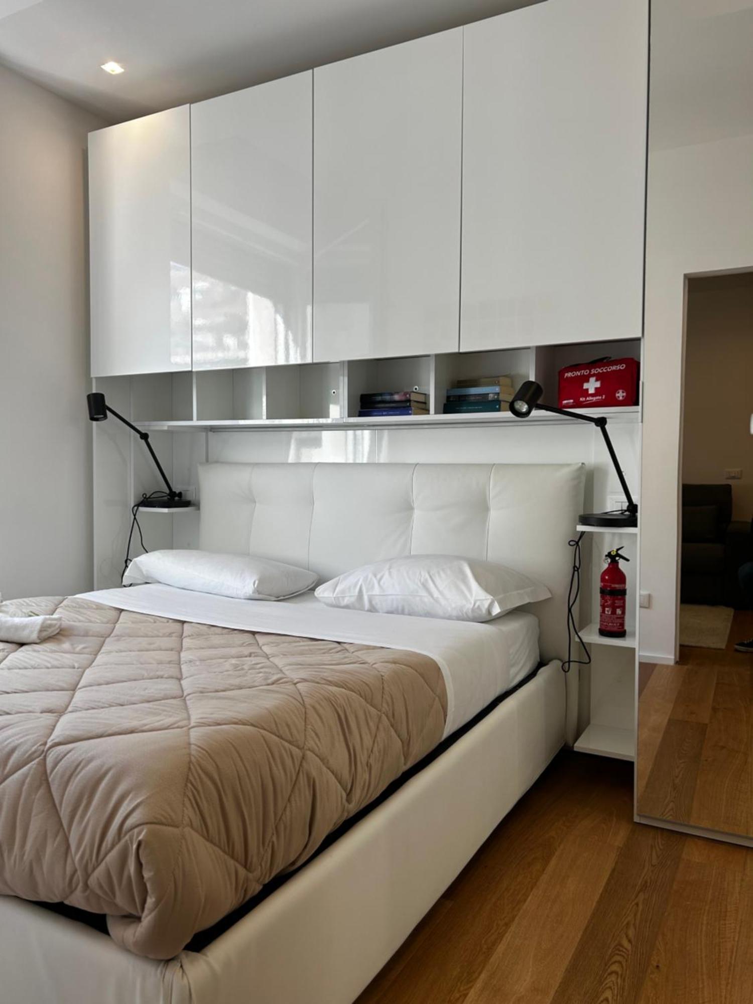 Your Comfort In Milan — Photos 1