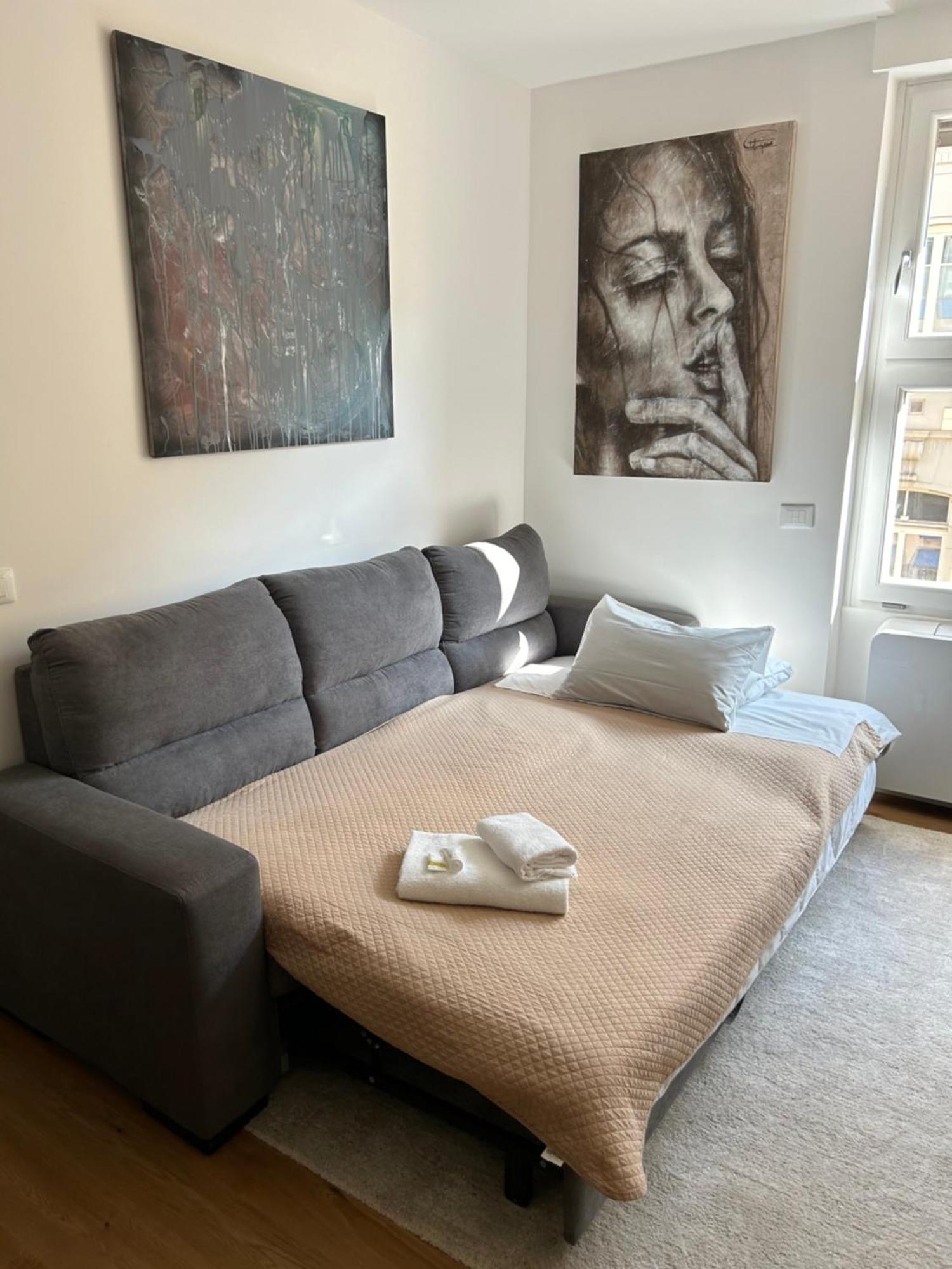 Your Comfort In Milan — Photos 2